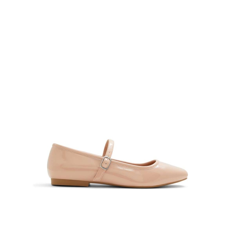 Ballerine Call It Spring Janeyy Beige Femme | YGD-0165800